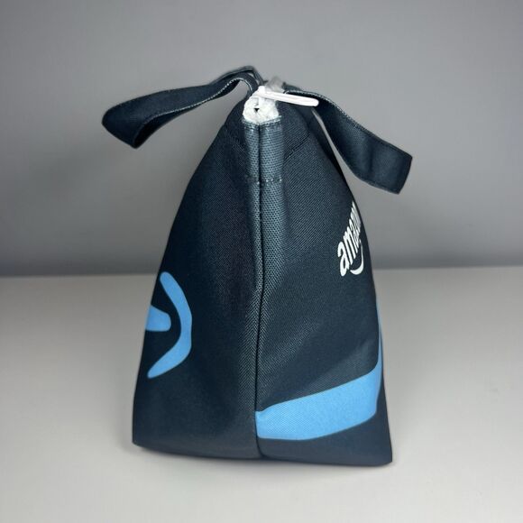 Amazon Lunch Bag Employee Large Swag Box Insulated NEW! - Picture 2 of 8